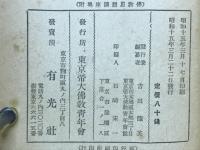 佛教思想講座　11