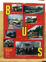 世界のバス '81～'82