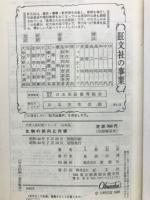 45年度版大学入試対策シリーズ10　生物の傾向と対策
