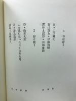 渓谷 : こころの旅