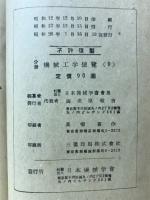 第17篇　機械工作