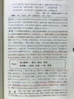 日本史の傾向と対策