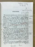 INDUSTRY AND ORGANIZATION　産業と組織
