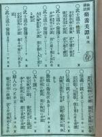 修養美譚 : 教訓講話