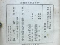 佛教思想講座