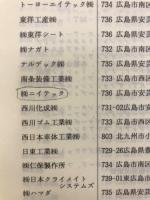 日本の自動車部品工業