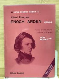 Enoch Arden ＜Rapid Reading Series 7＞