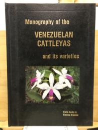 Monography of the Venezuelan Cattleyas and its Varieties