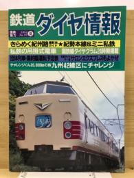 鉄道ダイヤ情報