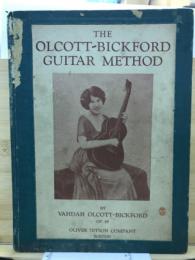 The Olcott-Bickford Guitar Method