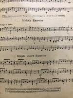 The Olcott-Bickford Guitar Method