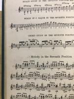 The Olcott-Bickford Guitar Method