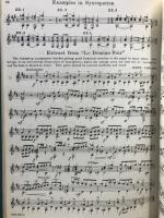The Olcott-Bickford Guitar Method