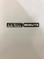 NewYork MINUTE
