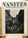 VANITES　19～20世紀ファッション写真集 モード-夢と欲望