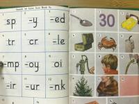 Learning is fun　10c