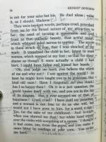 DILEMMAS THREE SHORT STORIES　ジレンマ