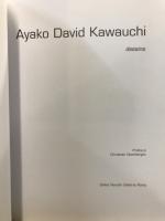 dessins Ayako David Kawauchi