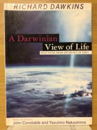 A Darwinian View of Life Selections from River Out of Eden　ドーキンス＜進化＞を語る
