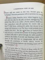 A Darwinian View of Life Selections from River Out of Eden　ドーキンス＜進化＞を語る