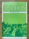 10×BRD　Menschen und Probleme