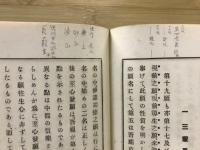 大無量寿経論草