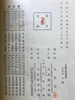 力織準備機構学