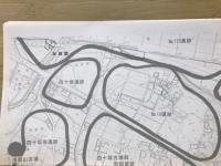 岡部条里遺跡：埼玉県岡部町埋蔵文化財調査報告書第3集
