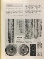 よみがえる古代の文字　近畿出土の文字資料が語る都城・郡衙・寺院・集落