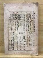早稻田商業講義