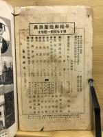 早稻田商業講義