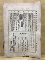 早稻田商業講義