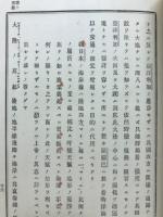 PHYSICAL CEOGRAPHY　地文学