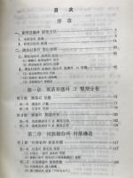 韓国農村の村落構造