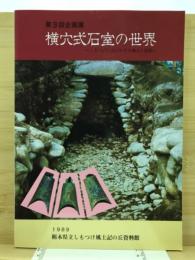 横穴式石室の世界 : しもつけにおけるその導入と展開