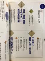 史跡　森将軍塚古墳 : 古代体感ガイドブック