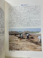 下村加茂遺跡　弥生前期の木製品と中世館跡等の調査