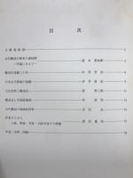 難波京と古代の大阪　国際都市大阪のルーツを探る
