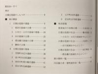 古墳出現期の社会 : しもつけの墳墓と集落