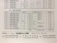 布留遺跡出土の埴輪