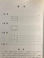 平城京左京三條二坊六坪発掘調査概報
