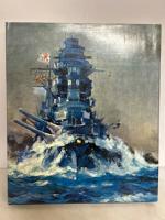 帝国連合艦隊 : 写真図説 日本海軍100年史