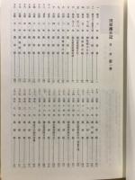 田原藩日記