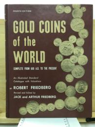GOLD COINS OF THE WORLD