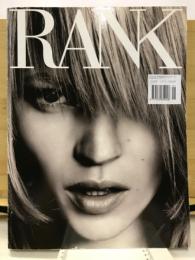 RANK F'SHON ISSUE 00 DEC/JAN