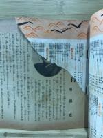 ペン字上達法を兼ねた婦人手紙文全集