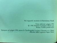 Leggende e racconti popolari di Roma