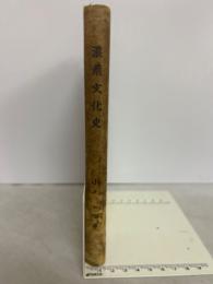 濃飛文化史