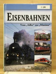 EISENBAHNEN Vom Adler Zur Maxima