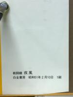 戦闘機疾風